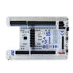 STMicroelectronics X-NUCLEO-PGEEZ1 放大圖片