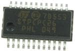 STMicroelectronics STP16CPC26PTR 放大圖片