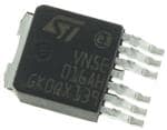STMicroelectronics VN5E016AHTR-E 放大圖片