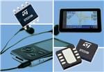STMicroelectronics STC3100IST 放大圖片