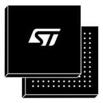 STMicroelectronics STM32WB55VCQ6 放大圖片