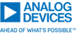 Analog Devices Inc. 標識