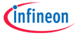 Infineon Technologies 標識