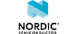 Nordic Semiconductor 標識
