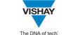 Vishay 標識
