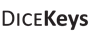 DiceKeys