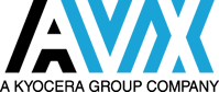 AVX IDC電容器