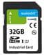 Swissbit SFSD032GL1AM1MT-I-6F-21P-STD