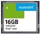 Swissbit SFCA016GH1AO1TO-I-QC-216-STD