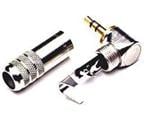 Switchcraft 35HDRABAU 放大圖片