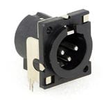 Switchcraft PQG3MST001 放大圖片