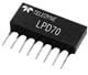 Teledyne Relays LPD70