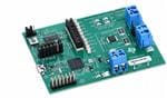 Texas Instruments DRV8410EVM 放大圖片