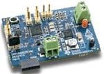 Texas Instruments DRV8662EVM 放大圖片