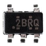 Texas Instruments INA183A1IDBVT 放大圖片