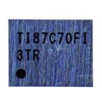 Texas Instruments TXS0206YFPR 放大圖片