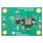 Texas Instruments LM5180EVM-S05 放大圖片