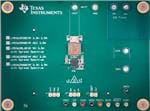 Texas Instruments LM536253QEVM 放大圖片
