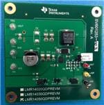 Texas Instruments LMR14020QDPREVM 放大圖片