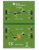 Texas Instruments REF70EVM 放大圖片
