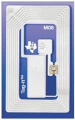 Texas Instruments RI-I03-112A-03 放大圖片