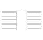Texas Instruments 8500401FA 放大圖片