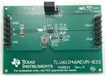 Texas Instruments TLV61046AEVM-833 放大圖片