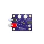 Texas Instruments TPA6110A2Q1EVM 放大圖片