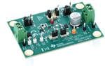 Texas Instruments TPS22811EVM 放大圖片