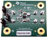 Texas Instruments TPS62410Q1-EVM 放大圖片