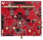 Texas Instruments ADS4249EVM 放大圖片