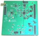 Texas Instruments ADS8381EVM 放大圖片