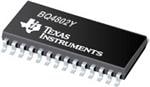 Texas Instruments BQ4802YDSH 放大圖片