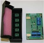 Texas Instruments INA282-286EVM 放大圖片