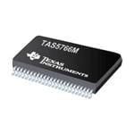Texas Instruments TAS5766MRMTR 放大圖片