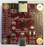 Texas Instruments TPS65982-EVM 放大圖片