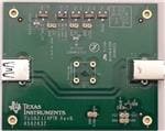 Texas Instruments TUSB211RPTREVM 放大圖片
