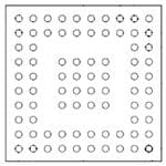 Toshiba TC358867XBG 放大圖片