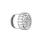 TE Connectivity 796203-1 放大圖片