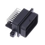 TE Connectivity / AMP 6437288-2 放大圖片