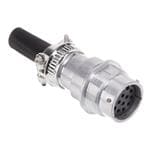 TE Connectivity / DEUTSCH HD44-18-14SN-059 放大圖片