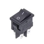 TE Connectivity / Schaffner SWI DPST ROCKER ON-OFF TYPE 放大圖片