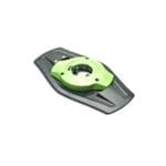 TE Connectivity / AMP T3200-PRINTER-MEDIA-OUTERFLANGE 放大圖片