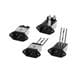 TE Connectivity / Corcom 6ED4
