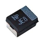 Vishay / Sprague T56D157M6R3CZS025 放大圖片