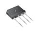 Vishay General Semiconductor GSIB2560N-M3/45