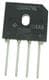 Vishay General Semiconductor GBU4G-E3/45