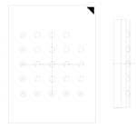 Winbond W25N01GVTBIG 放大圖片