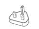 XP Power AMF PLUG UK